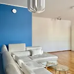 Apartment Homely 1 *