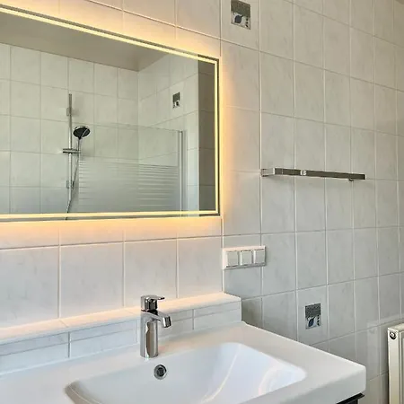 アパート Homely 1 ザンクト・ペルテン