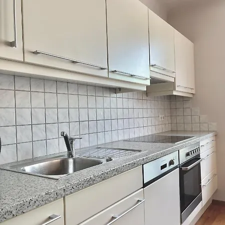 Homely 1 Apartment Sankt Poelten
