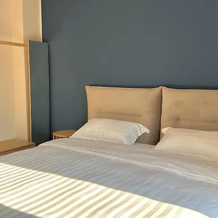 Homely 1 Apartment *