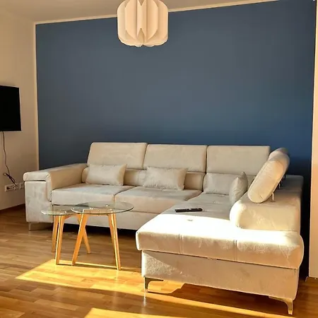 Apartment Homely 1 *