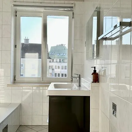 Apartment Homely 1 *