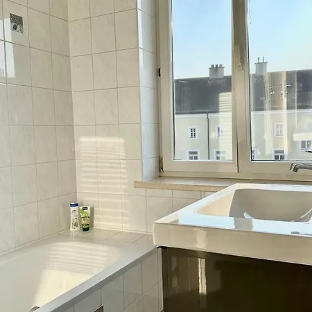 Apartment Homely 1 *