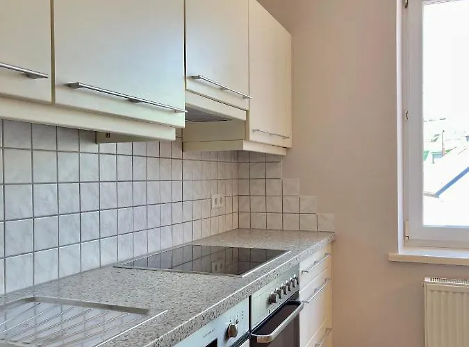 Homely 1 圣珀尔滕