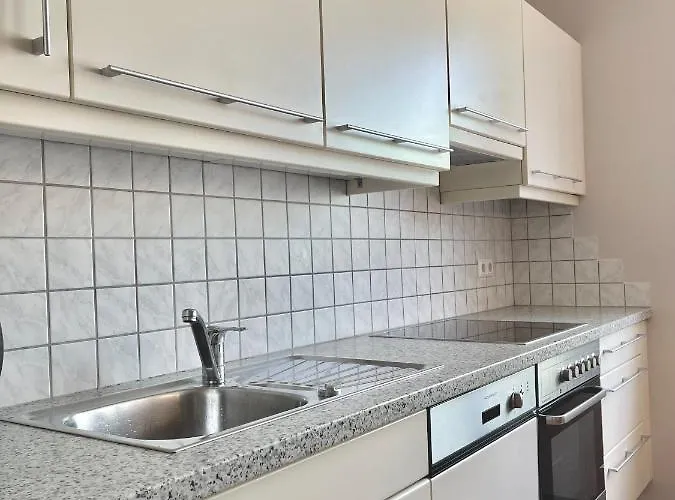 Homely 1 公寓 圣珀尔滕