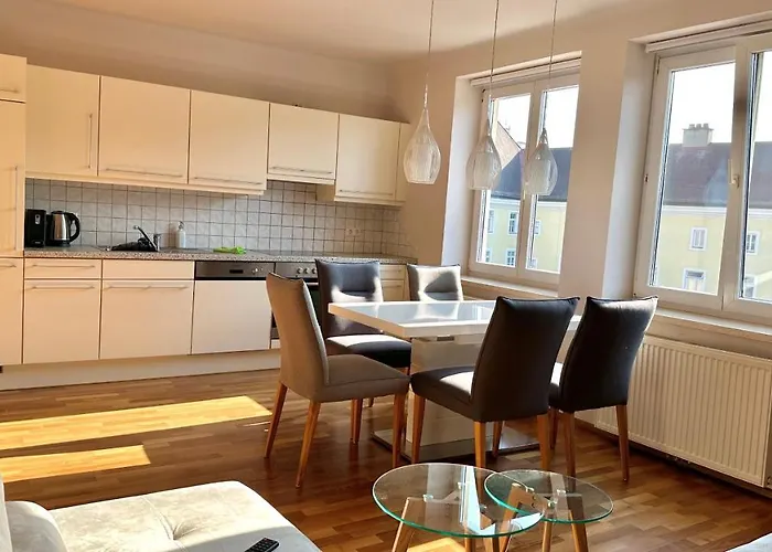 Homely 1 公寓 圣珀尔滕